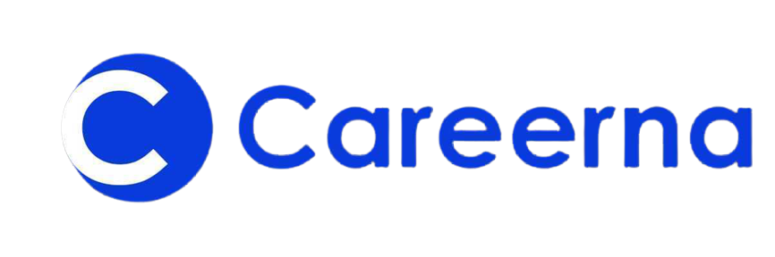 Careerna logo