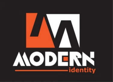 Modern Identity logo