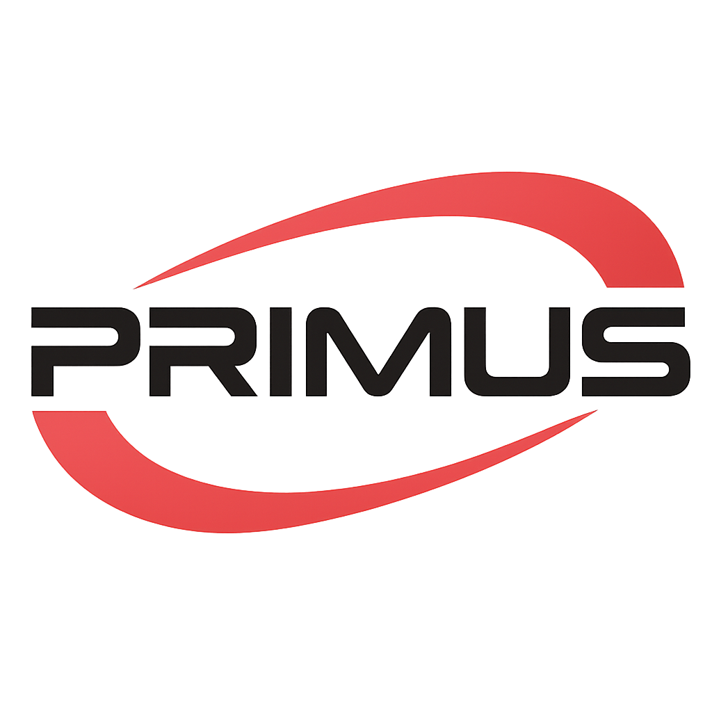 Primus Trading & Investment logo